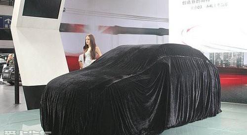奥迪,奥迪Q3,奥迪A4L,宝马,宝马X1