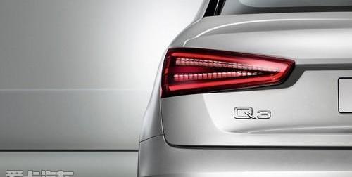 奥迪,大众,一汽,奥迪Q3,奥迪A6L