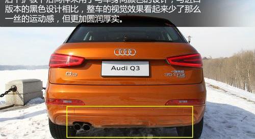 奥迪,奥迪Q3,宝马,宝马X1,一汽