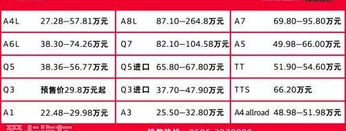 奥迪,奥迪Q3,大众,一汽