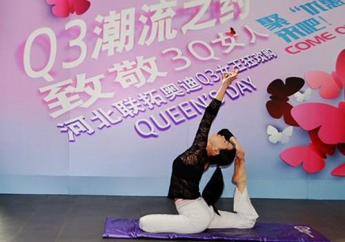 奥迪,奥迪Q3