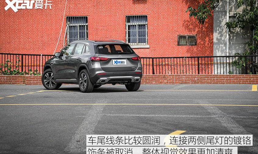 奔驰,奔驰GLA,奥迪,奥迪Q3,宝马