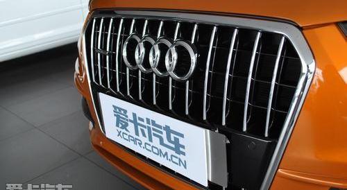 奥迪,奥迪Q3,宝马,宝马X1,奥迪A3