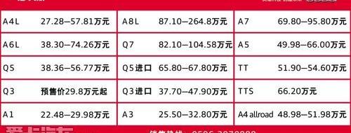 奥迪,奥迪Q3,一汽,大众