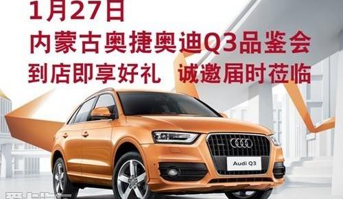 奥迪,奥迪Q3,一汽,大众,宝马