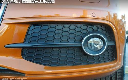 奥迪,奥迪Q3