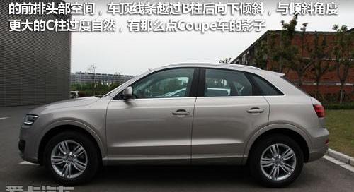 奥迪,奥迪Q3,宝马,宝马X1,大众