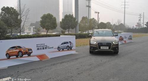 奥迪,奥迪Q3,大众,一汽,奥迪Q7