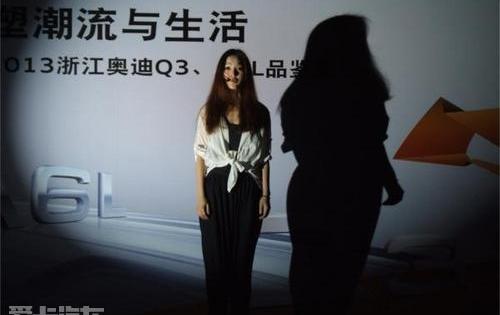 奥迪,大众,一汽,奥迪Q3,奥迪A6L