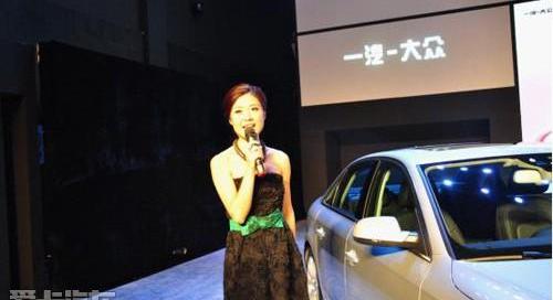 奥迪,奥迪A4L,奥迪Q3,大众,一汽