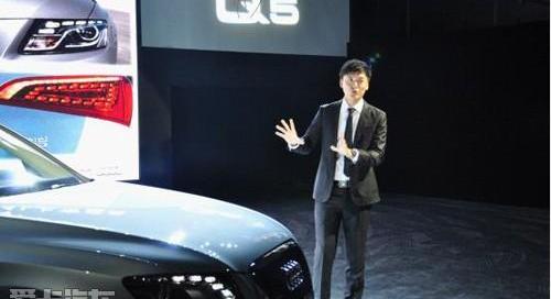 奥迪,奥迪A4L,奥迪Q3,大众,一汽