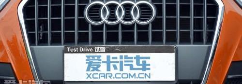 奥迪,奥迪Q3,宝马,一汽,型格