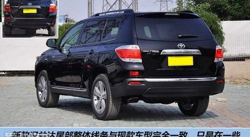 奥迪,奥迪Q3,宝马,宝马X1,汉兰达
