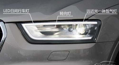 奥迪,奥迪Q3,宝马,大众,宝马X1