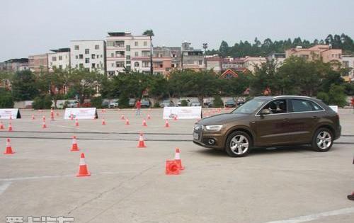 奥迪,奥迪Q3,大众,DS