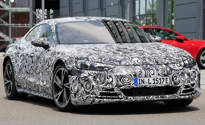奥迪,奥迪Q3,奥迪Q3 Sportback,奥迪RS 7