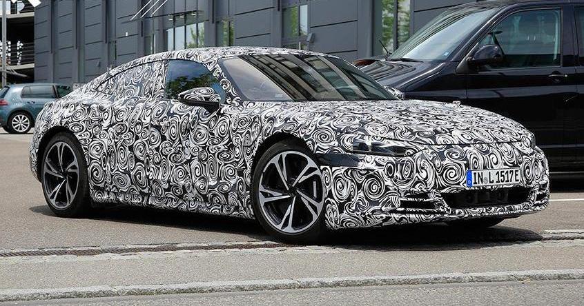 奥迪,奥迪Q3,奥迪Q3 Sportback,奥迪RS 7