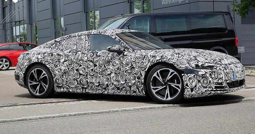 奥迪,奥迪Q3,奥迪Q3 Sportback,奥迪RS 7