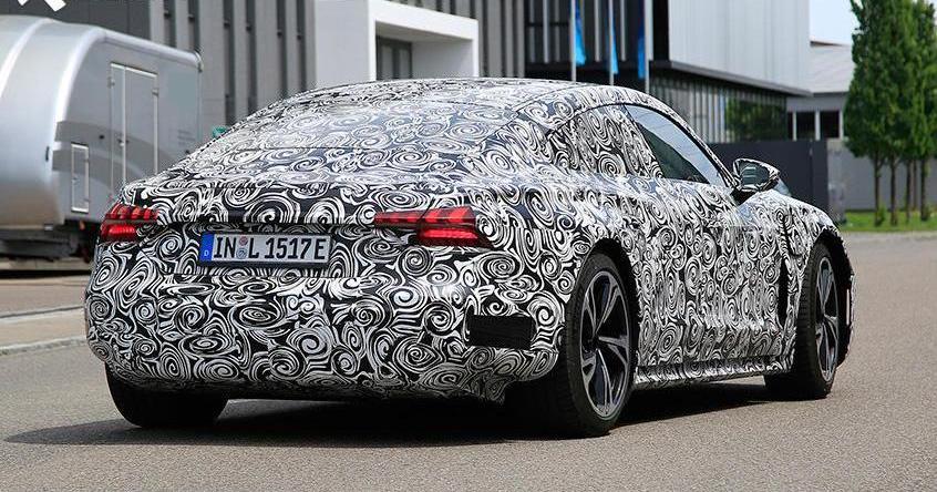 奥迪,奥迪Q3,奥迪Q3 Sportback,奥迪RS 7