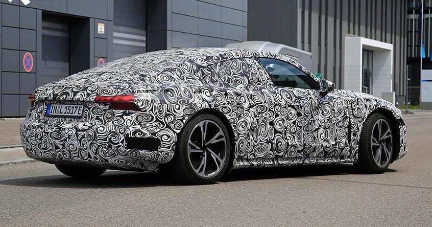 奥迪,奥迪Q3,奥迪Q3 Sportback,奥迪RS 7