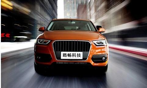 奥迪,奥迪Q3,DS