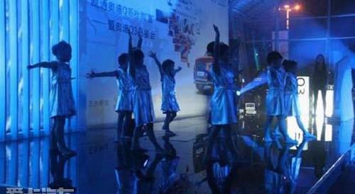 奥迪,奥迪Q3,奥迪Q7,大众,别克