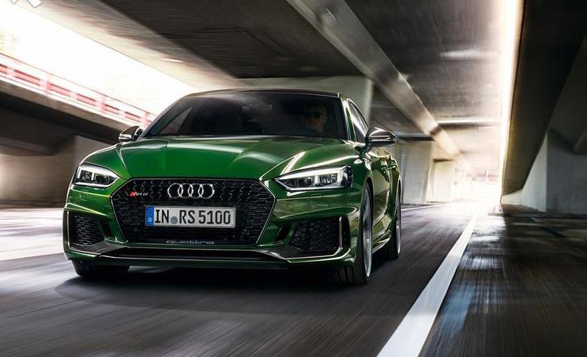 奥迪,奥迪Q3,奥迪Q3 Sportback,奥迪RS 7