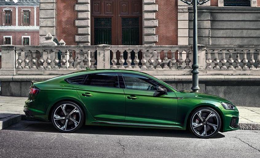奥迪,奥迪Q3,奥迪Q3 Sportback,奥迪RS 7