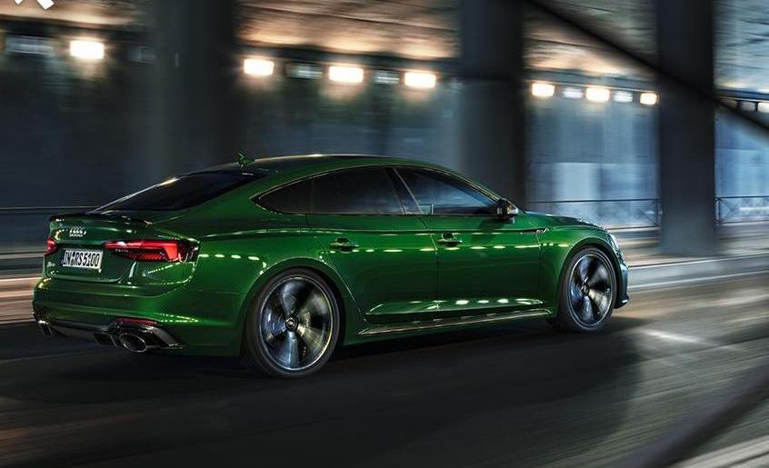 奥迪,奥迪Q3,奥迪Q3 Sportback,奥迪RS 7