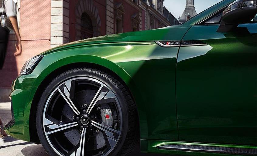 奥迪,奥迪Q3,奥迪Q3 Sportback,奥迪RS 7