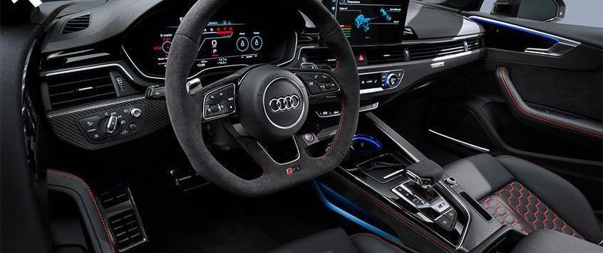 奥迪,奥迪Q3,奥迪Q3 Sportback,奥迪RS 7
