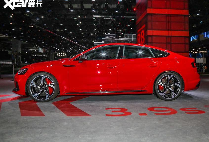奥迪,奥迪Q3,奥迪Q3 Sportback,奥迪RS 7