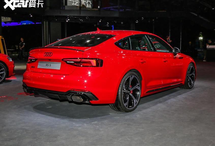 奥迪,奥迪Q3,奥迪Q3 Sportback,奥迪RS 7
