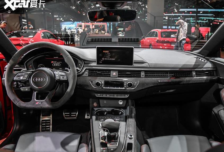奥迪,奥迪Q3,奥迪Q3 Sportback,奥迪RS 7