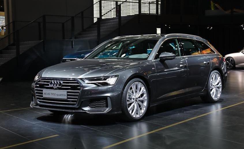 奥迪,奥迪A6,奥迪Q3,奥迪A8,奥迪Q3 Sportback