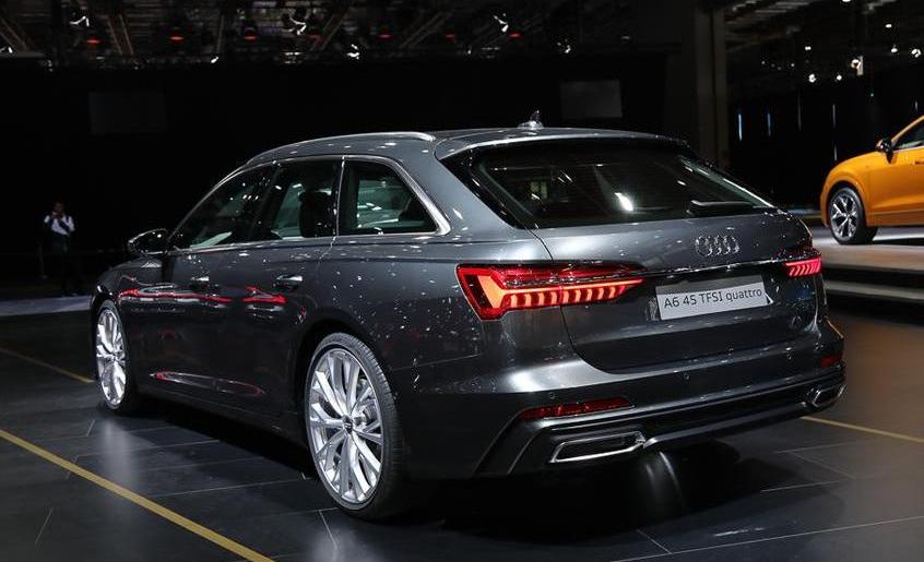 奥迪,奥迪A6,奥迪Q3,奥迪A8,奥迪Q3 Sportback
