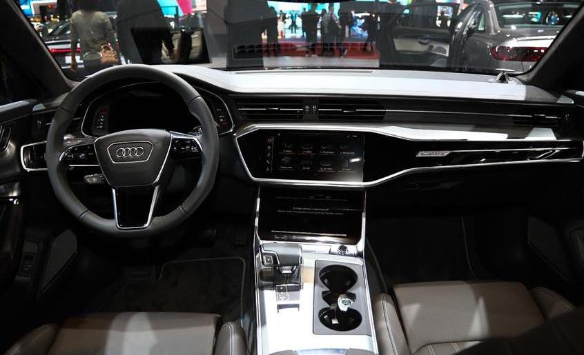 奥迪,奥迪A6,奥迪Q3,奥迪A8,奥迪Q3 Sportback