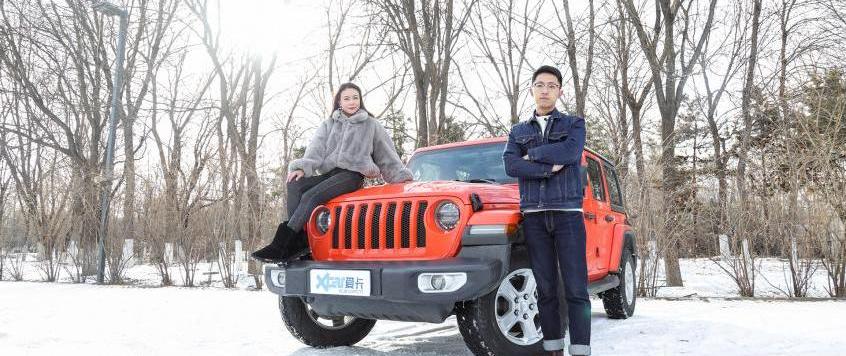 牧马人,Jeep,汉,阿尔法·罗密欧,Giulia