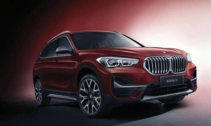 宝马,宝马X1,奔驰,奥迪,奥迪Q3