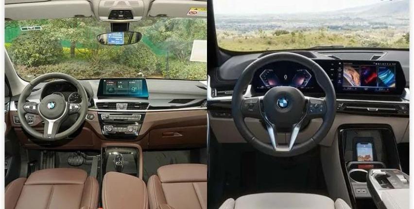 宝马,宝马X1,奔驰,奥迪,奥迪Q3