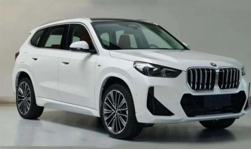 宝马,宝马X1,奔驰,奥迪,奥迪Q3