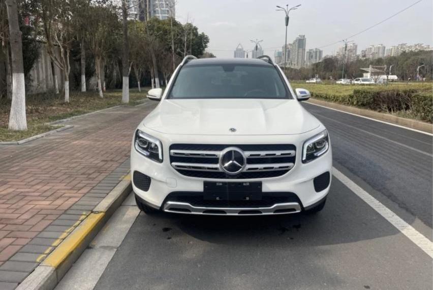 奔驰,奔驰GLB,奥迪,奥迪Q3,凯迪拉克