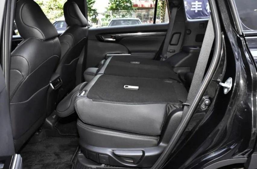 揽巡,皇冠,皇冠陆放,红旗,红旗HS7