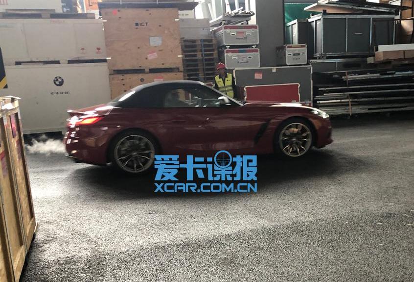 宝马,宝马Z4,宝马3系