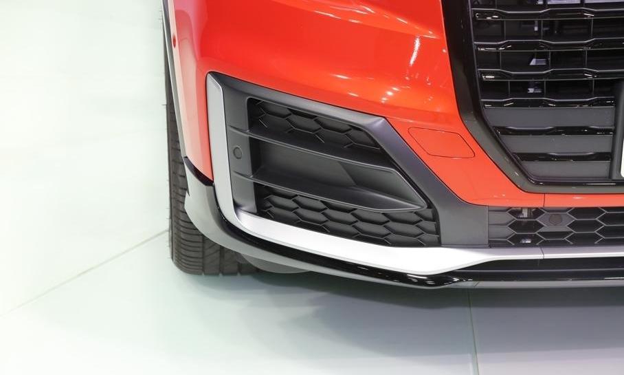 奥迪,奥迪Q2L,奥迪Q3,大众,一汽