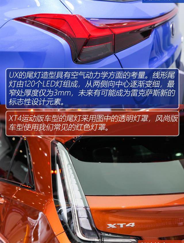 凯迪拉克,凯迪拉克XT4,奥迪,奥迪Q3,奔驰