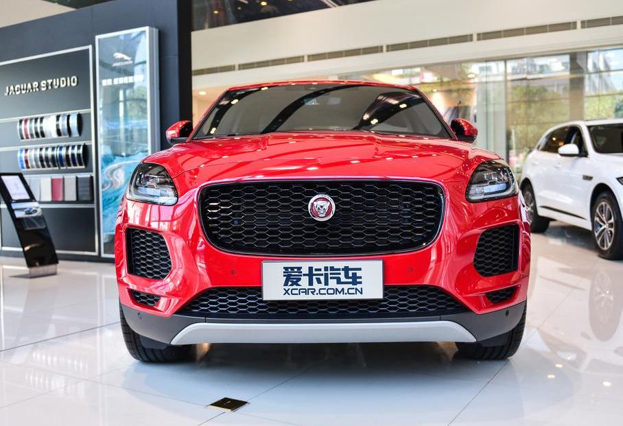 捷豹,北京,奥迪,奥迪Q3,奔驰