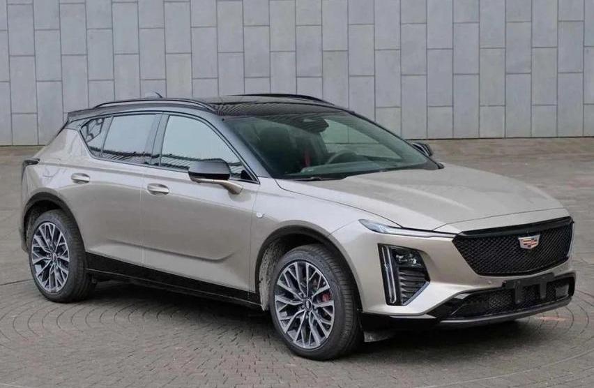 马自达,凯迪拉克,宝马,马自达CX-50,马自达CX-5
