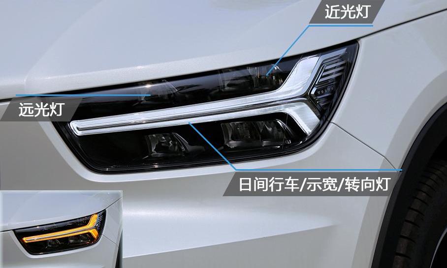 沃尔沃,奥迪,奥迪Q3,奔驰,宝马