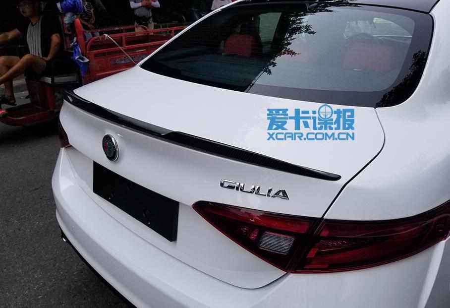阿尔法·罗密欧,Giulia,马自达,马自达CX-8,马自达CX-5